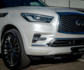 Инфинити QX80, объемом двигателя 5.55 л и пробегом 0 тыс. км за 87994 $, фото 4 на Automoto.ua