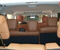купить новое авто Инфинити QX80 2024 года от официального дилера INFINITI, "ЛИГА ЛЮКС" Инфинити фото