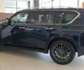 купити нове авто Інфініті QX80 2024 року від офіційного дилера INFINITI Харків Інфініті фото