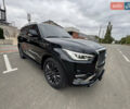 Інфініті QX80, об'ємом двигуна 5.6 л та пробігом 20 тис. км за 70000 $, фото 6 на Automoto.ua