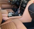 купить новое авто Инфинити QX80 2024 года от официального дилера INFINITI Харків Инфинити фото