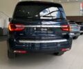 купити нове авто Інфініті QX80 2024 року від офіційного дилера INFINITI Харків Інфініті фото