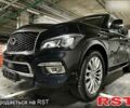 Инфинити QX80, объемом двигателя 5.6 л и пробегом 80 тыс. км за 43222 $, фото 4 на Automoto.ua