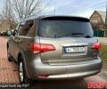 Сірий Інфініті QX80, об'ємом двигуна 5.6 л та пробігом 160 тис. км за 22222 $, фото 4 на Automoto.ua