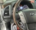 Серый Инфинити QX80, объемом двигателя 5.55 л и пробегом 141 тыс. км за 23900 $, фото 36 на Automoto.ua