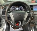 Серый Инфинити QX80, объемом двигателя 5.55 л и пробегом 141 тыс. км за 23900 $, фото 35 на Automoto.ua