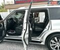 Серый Инфинити QX80, объемом двигателя 5.55 л и пробегом 141 тыс. км за 23900 $, фото 29 на Automoto.ua