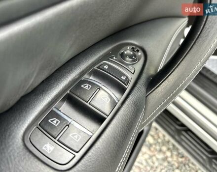 Серый Инфинити QX80, объемом двигателя 5.55 л и пробегом 141 тыс. км за 23900 $, фото 31 на Automoto.ua