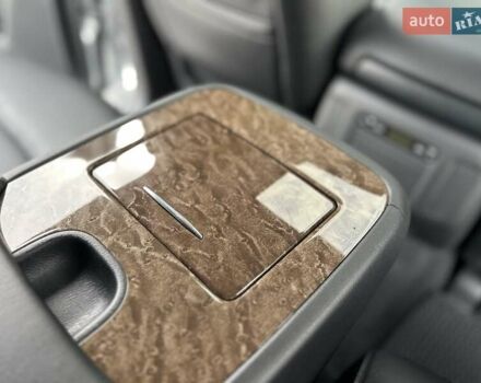 Серый Инфинити QX80, объемом двигателя 5.55 л и пробегом 141 тыс. км за 23900 $, фото 46 на Automoto.ua