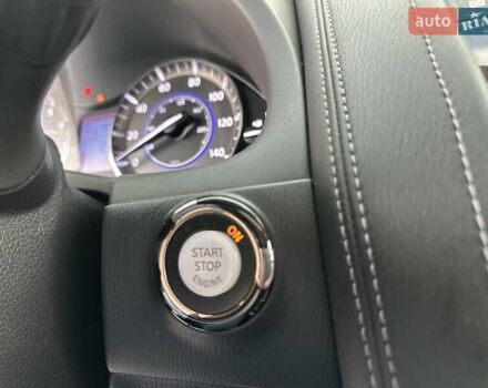 Серый Инфинити QX80, объемом двигателя 5.55 л и пробегом 141 тыс. км за 23900 $, фото 51 на Automoto.ua