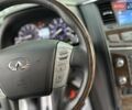 Серый Инфинити QX80, объемом двигателя 5.55 л и пробегом 141 тыс. км за 23900 $, фото 37 на Automoto.ua