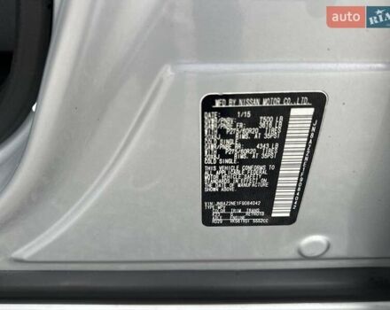 Серый Инфинити QX80, объемом двигателя 5.55 л и пробегом 141 тыс. км за 23900 $, фото 34 на Automoto.ua