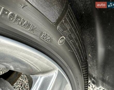 Серый Инфинити QX80, объемом двигателя 5.55 л и пробегом 141 тыс. км за 23900 $, фото 8 на Automoto.ua