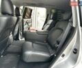Серый Инфинити QX80, объемом двигателя 5.55 л и пробегом 141 тыс. км за 23900 $, фото 58 на Automoto.ua