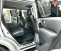 Серый Инфинити QX80, объемом двигателя 5.55 л и пробегом 141 тыс. км за 23900 $, фото 64 на Automoto.ua