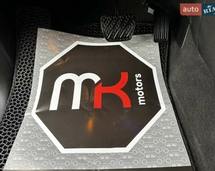 Серый Инфинити QX80, объемом двигателя 5.55 л и пробегом 141 тыс. км за 23900 $, фото 56 на Automoto.ua