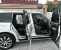 Серый Инфинити QX80, объемом двигателя 5.55 л и пробегом 141 тыс. км за 23900 $, фото 27 на Automoto.ua