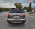 Серый Инфинити QX80, объемом двигателя 5.55 л и пробегом 112 тыс. км за 25500 $, фото 2 на Automoto.ua