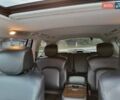 Серый Инфинити QX80, объемом двигателя 5.55 л и пробегом 112 тыс. км за 25500 $, фото 17 на Automoto.ua