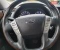 Серый Инфинити QX80, объемом двигателя 5.55 л и пробегом 112 тыс. км за 25500 $, фото 8 на Automoto.ua