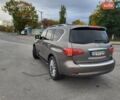 Серый Инфинити QX80, объемом двигателя 5.55 л и пробегом 112 тыс. км за 25500 $, фото 3 на Automoto.ua