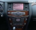 Сірий Інфініті QX80, об'ємом двигуна 5.6 л та пробігом 65 тис. км за 36999 $, фото 46 на Automoto.ua