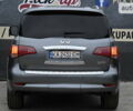 Сірий Інфініті QX80, об'ємом двигуна 5.6 л та пробігом 149 тис. км за 34000 $, фото 23 на Automoto.ua
