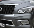 Сірий Інфініті QX80, об'ємом двигуна 5.55 л та пробігом 149 тис. км за 34000 $, фото 13 на Automoto.ua