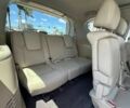 Серый Инфинити QX80, объемом двигателя 5.6 л и пробегом 145 тыс. км за 5900 $, фото 14 на Automoto.ua