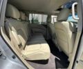 Серый Инфинити QX80, объемом двигателя 5.6 л и пробегом 145 тыс. км за 5900 $, фото 13 на Automoto.ua