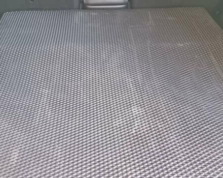 Инфинити QX80 2019 в Черновцах на Automoto.ua Серый Инфинити QX80, объемом двигателя 5.6 л и пробегом 100 тыс. км за 49500 $, фото 3 на Automoto.ua