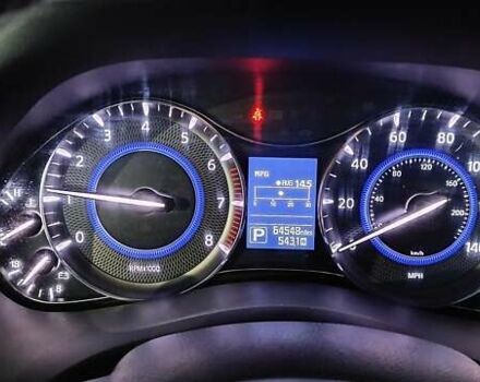 Инфинити QX80 2019 в Черновцах на Automoto.ua Серый Инфинити QX80, объемом двигателя 5.6 л и пробегом 100 тыс. км за 49500 $, фото 23 на Automoto.ua