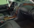 Сірий Інфініті QX80, об'ємом двигуна 5.6 л та пробігом 100 тис. км за 49500 $, фото 7 на Automoto.ua