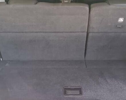 Инфинити QX80 2019 в Черновцах на Automoto.ua Серый Инфинити QX80, объемом двигателя 5.6 л и пробегом 100 тыс. км за 49500 $, фото 5 на Automoto.ua