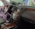 Инфинити QX80 2019 в Черновцах на Automoto.ua Серый Инфинити QX80, объемом двигателя 5.6 л и пробегом 100 тыс. км за 49500 $, фото 9 на Automoto.ua