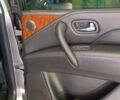 Инфинити QX80 2019 в Черновцах на Automoto.ua Серый Инфинити QX80, объемом двигателя 5.6 л и пробегом 100 тыс. км за 49500 $, фото 12 на Automoto.ua