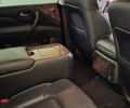 Инфинити QX80 2019 в Черновцах на Automoto.ua Серый Инфинити QX80, объемом двигателя 5.6 л и пробегом 100 тыс. км за 49500 $, фото 11 на Automoto.ua