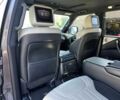 Серый Инфинити QX80, объемом двигателя 5.6 л и пробегом 50 тыс. км за 21000 $, фото 11 на Automoto.ua