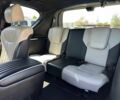 Серый Инфинити QX80, объемом двигателя 5.6 л и пробегом 50 тыс. км за 21000 $, фото 13 на Automoto.ua