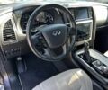 Серый Инфинити QX80, объемом двигателя 5.6 л и пробегом 50 тыс. км за 21000 $, фото 8 на Automoto.ua