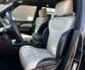 Серый Инфинити QX80, объемом двигателя 5.6 л и пробегом 50 тыс. км за 21000 $, фото 7 на Automoto.ua