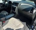 Серый Инфинити QX80, объемом двигателя 5.6 л и пробегом 50 тыс. км за 21000 $, фото 9 на Automoto.ua