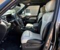 Серый Инфинити QX80, объемом двигателя 5.6 л и пробегом 50 тыс. км за 21000 $, фото 6 на Automoto.ua