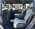 Серый Инфинити QX80, объемом двигателя 5.6 л и пробегом 50 тыс. км за 21000 $, фото 12 на Automoto.ua