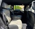 Серый Инфинити QX80, объемом двигателя 5.6 л и пробегом 50 тыс. км за 21000 $, фото 14 на Automoto.ua