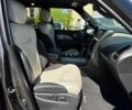Серый Инфинити QX80, объемом двигателя 5.6 л и пробегом 50 тыс. км за 21000 $, фото 10 на Automoto.ua