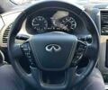 Серый Инфинити QX80, объемом двигателя 5.6 л и пробегом 50 тыс. км за 21000 $, фото 16 на Automoto.ua