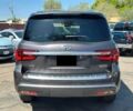 Серый Инфинити QX80, объемом двигателя 5.6 л и пробегом 50 тыс. км за 21000 $, фото 5 на Automoto.ua