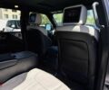 Серый Инфинити QX80, объемом двигателя 5.6 л и пробегом 50 тыс. км за 21000 $, фото 15 на Automoto.ua