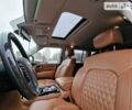 Сірий Інфініті QX80, об'ємом двигуна 5.6 л та пробігом 21 тис. км за 65550 $, фото 36 на Automoto.ua